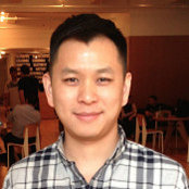 George Zhao's photo