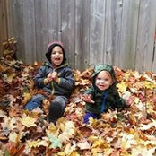 Sarah Field's photo