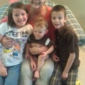 Debbie Moore's photo