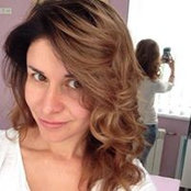 Elena Nosachenkos billede
