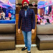 Jasdeep Singhs billede