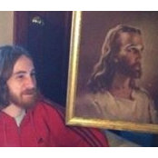 Marty Moore's photo