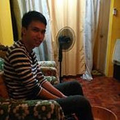 Erl John Mago's photo