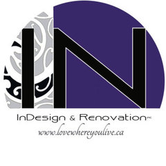 InDesign & Renovation Inc.