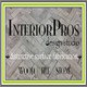 Interior Pros - Design Studio
