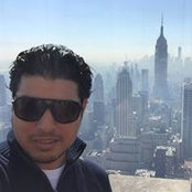 Patricio Peña's photo