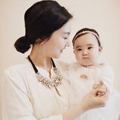 julia Bae's photo