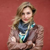 Anna Usenyas foto