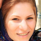 Zahra Ghorbanis foto