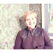 Elena Kremleva's photo