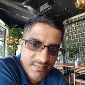 Mathavan Achuthan's photo
