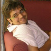 Parth Trivedi's photo