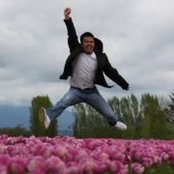 Daniel Fan's photo