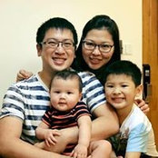 Dannice Lee's photo