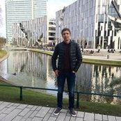 Foto von Egor Larionov