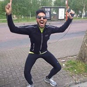 Avinash Mahandru's photo