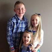 Angie 'Sullivan' Rienstra's photo