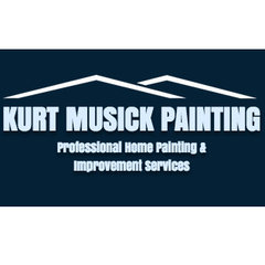 Kurt Musick Painting