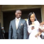 John Awara's photo
