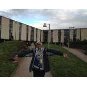 Munirah Sarabuddin's photo