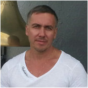 Nikolai Bazhin's photo