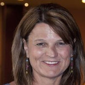 Becky Schaffers billede