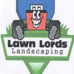 THE LAWN LORDS LANDSCAPING CO LLC