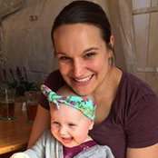 Annie Lewandoski's photo