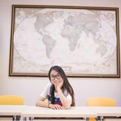 Lim Leakena's photo