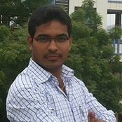 Foto von Ram Srikanth