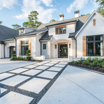 Modern Coastal