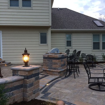 Stonebridge Project