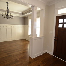 Entryway - 911 willow
