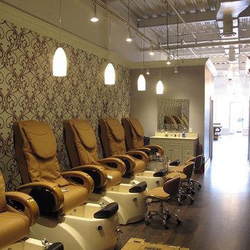 Nail Salon