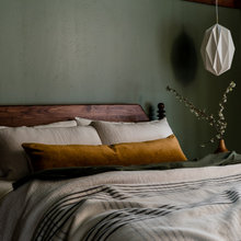 Perry Guest Room
