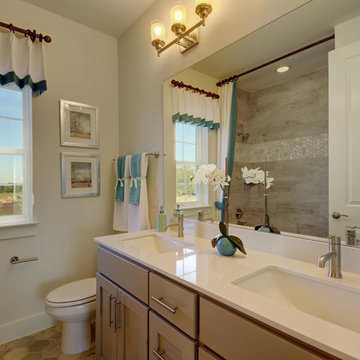 Howard Ranch- Stadium Home