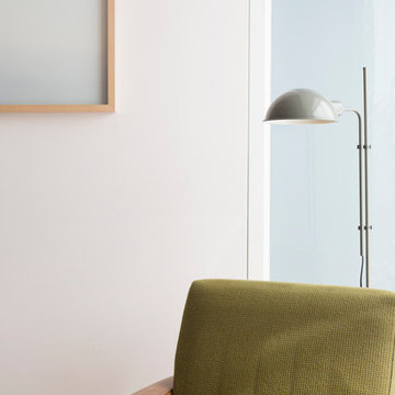 Atelier-Haus Berlin Rummelsburg