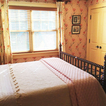 Interior Inspirations