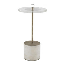 end tables