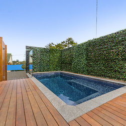 Anderson Pool - Outdoor Products