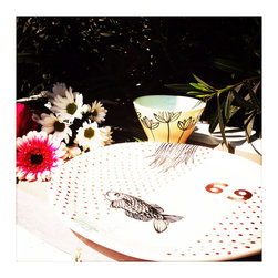 ART&DESIGN_styling for magazines - Productos