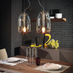 Medusa by Cattelan - Lamps