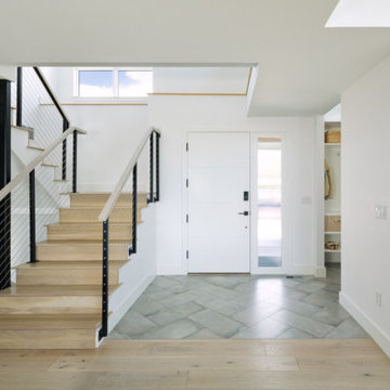 Mapleton Makeover