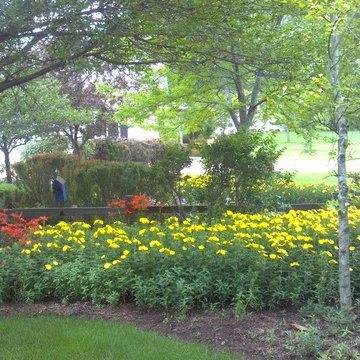 Green Space