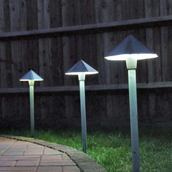 Outdoor Lighting Classic - Landscape Lighting