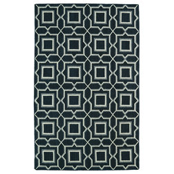 Contemporary Area Rugs by Kaleen Rugs