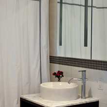 vessel sinks