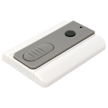 LM173 Wireless Push Button Gate Opener/Garage Door Opener