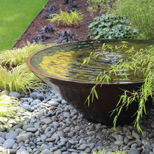 fountain