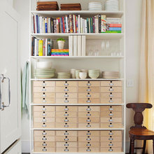 storage/organization